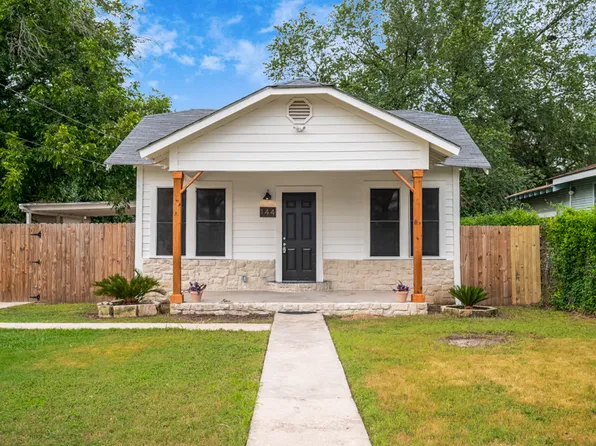144 Thelka St, San Antonio, TX 78214