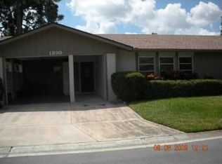 1393 Glendale Cir #807, Sarasota, FL 34232
