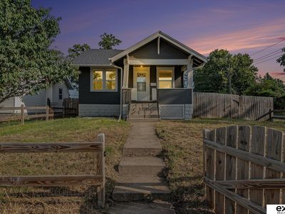 4402 Chicago St, Omaha, NE, 68131