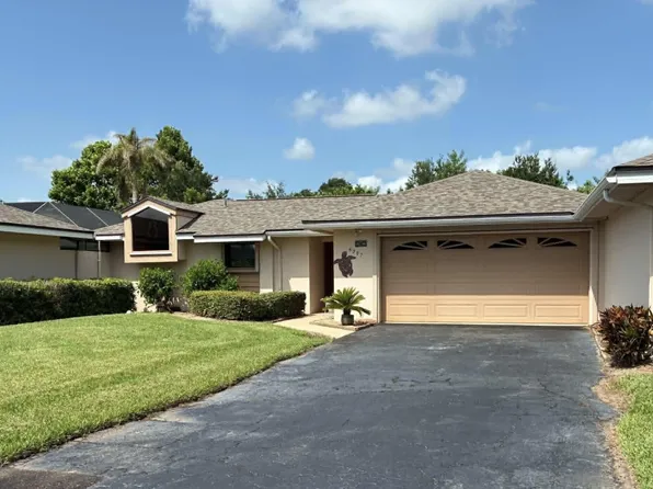 6287 N Mirror Lake Drive, Sebastian, FL 32958