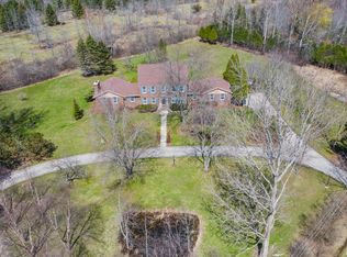 13606 N Lake Shore Dr, Mequon, WI 53097
