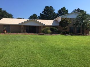 208 Toby Landrum Rd, Waynesboro, MS 39367