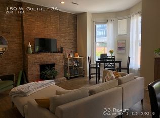159 W Goethe St APT 3A, Chicago, IL 60610