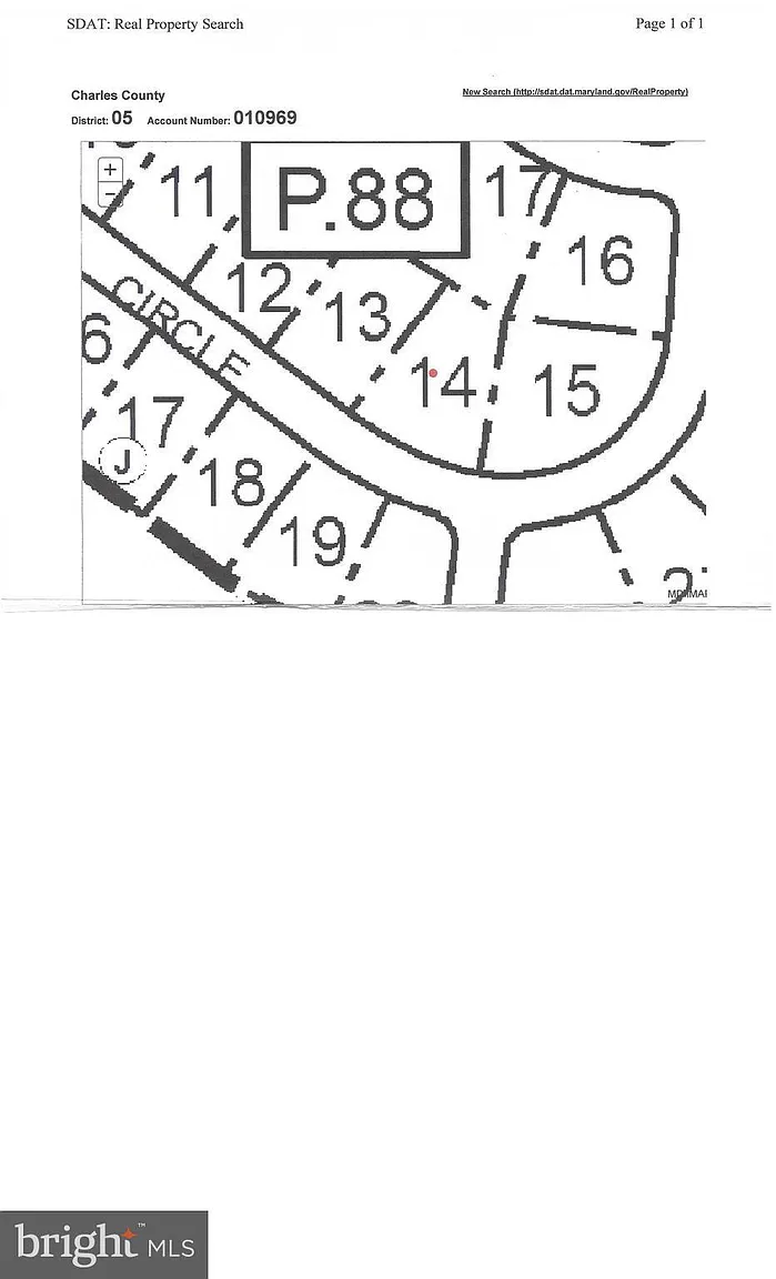 9417 Overlook Cir photo 1