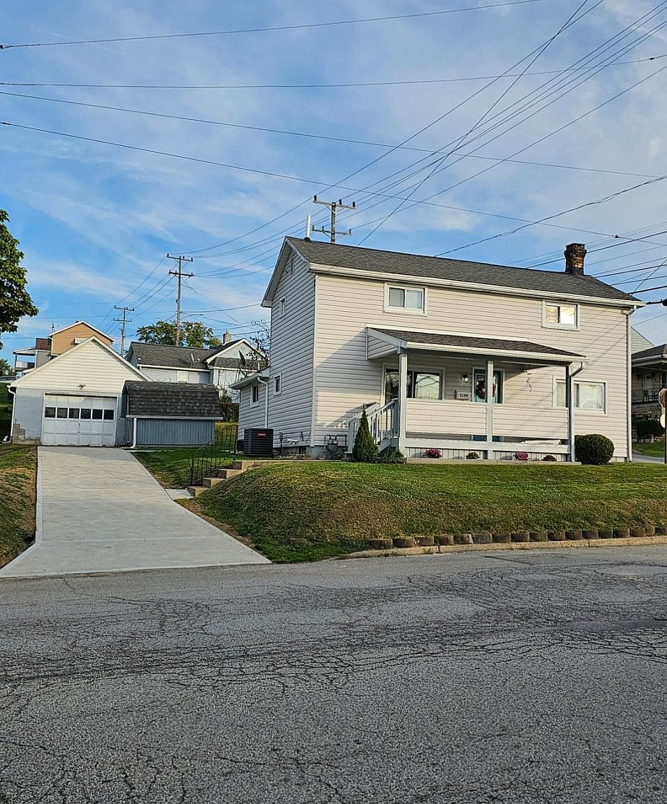 1199 Bechtel St, Monaca, PA 15061 Zillow