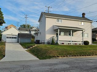 1199 Bechtel St, Monaca, PA 15061