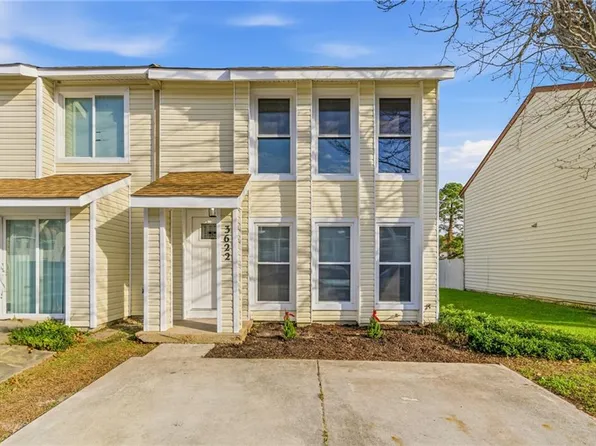 3622 Chimney Creek Dr, Virginia Beach, VA 23462
