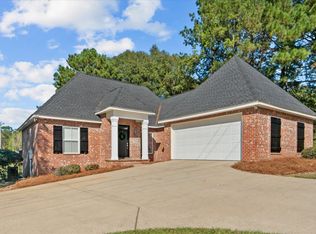 220 Jeffcoats Rd, Petal, MS 39465
