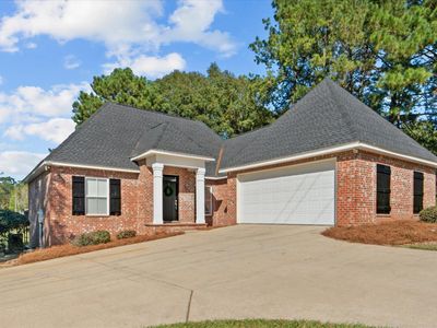 220 Jeffcoats Rd, Petal, MS, 39465