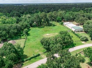 9 Live Oak Trl, Cypress, TX 77429