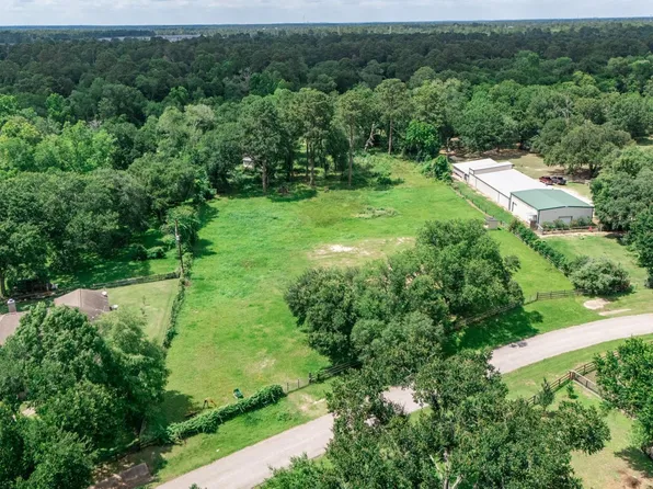 9 Live Oak Trl, Cypress, TX 77429