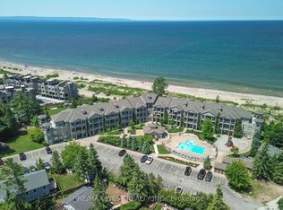 764 River Rd E #212, Wasaga Beach, ON L9Z2M7