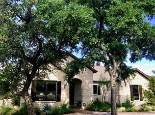 405 Escondido Dr, Georgetown, TX 78633