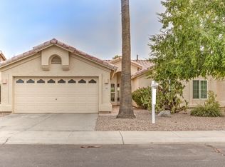 5373 W Geronimo St, Chandler, AZ 85226