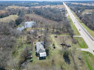 1093 S State Highway 19, Emory, TX 75440