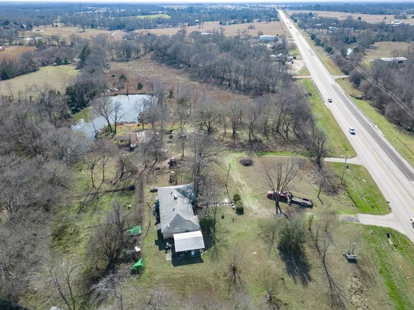 1093 S State Highway 19, Emory, TX 75440