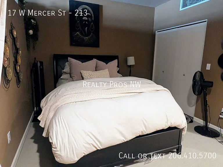 17 W Mercer St #213 — Photo 7