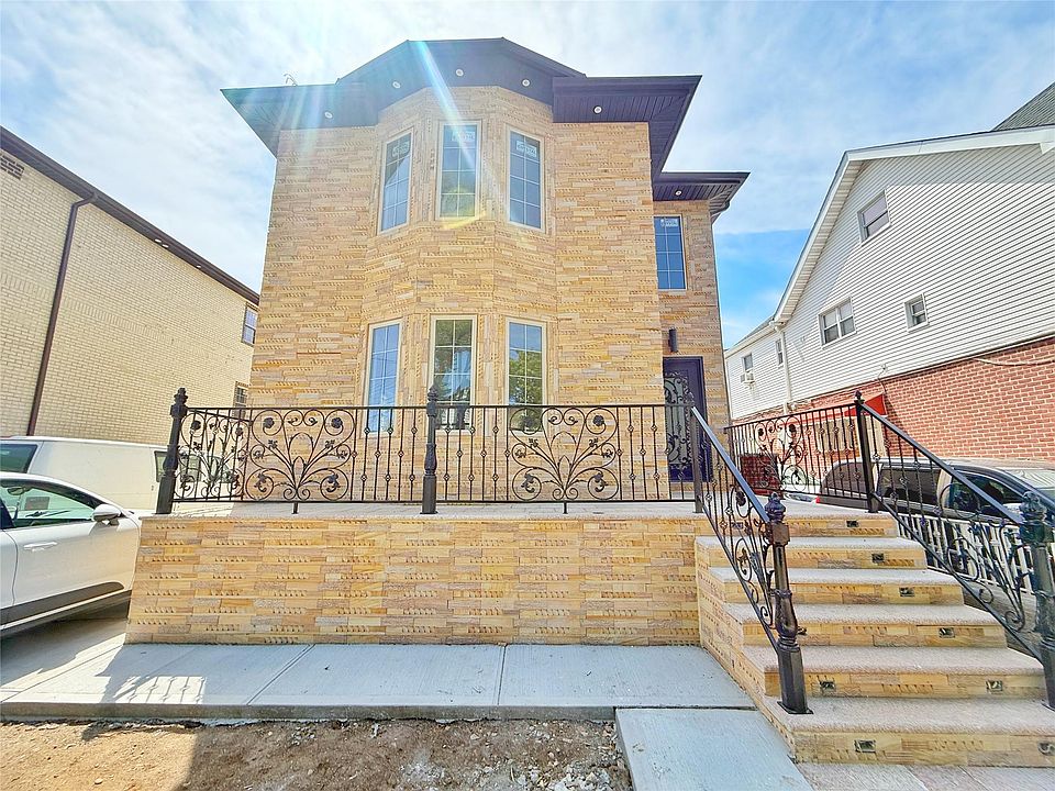 103-22 104th Street, Ozone Park, NY 11417 | Zillow