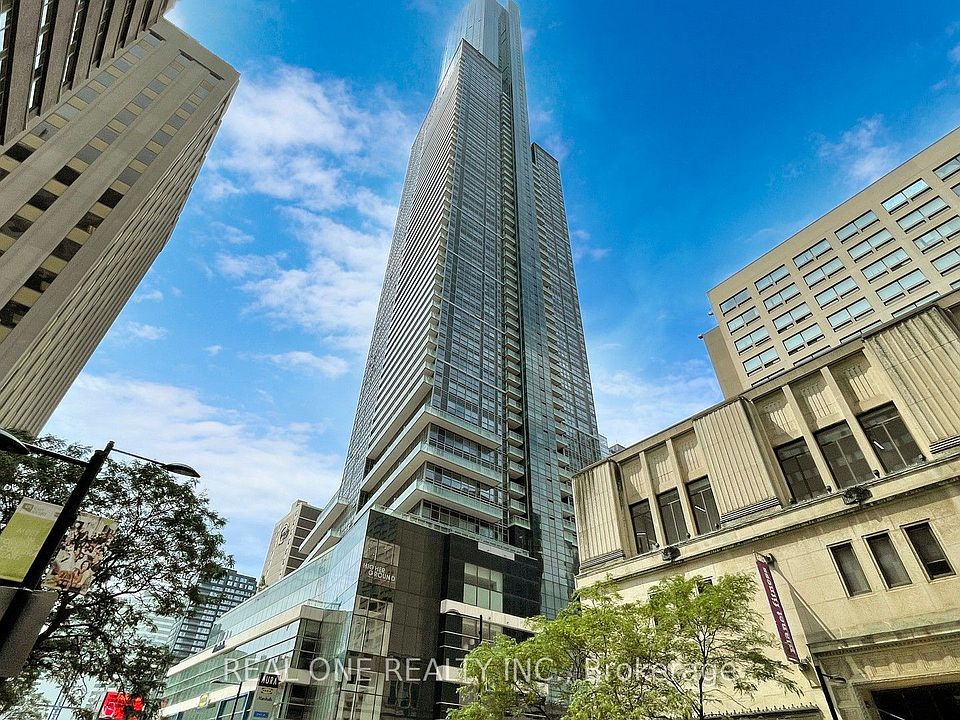 1st image of 386 Yonge St #5814