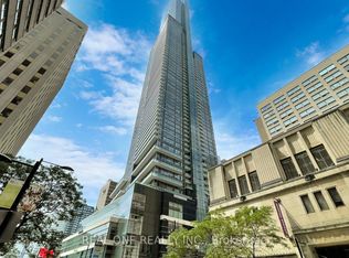 386 Yonge St #5814, Toronto, ON M5B0A5