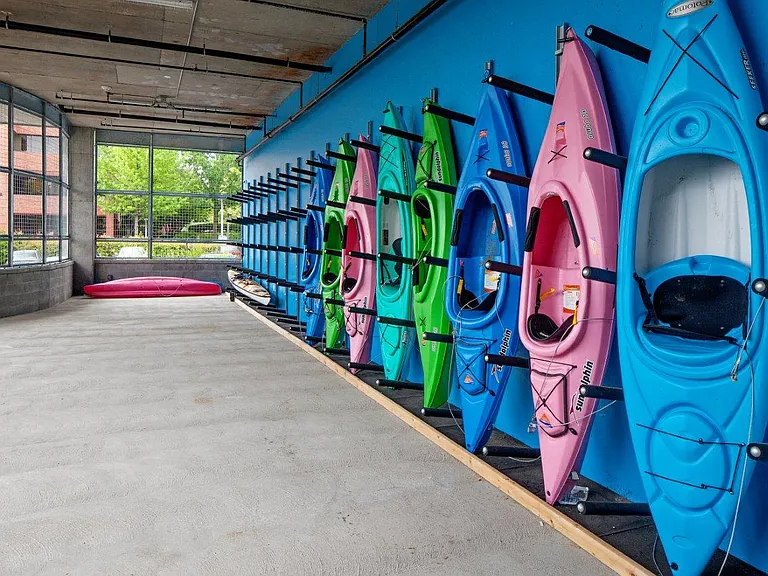 Boathouse — Photo 15