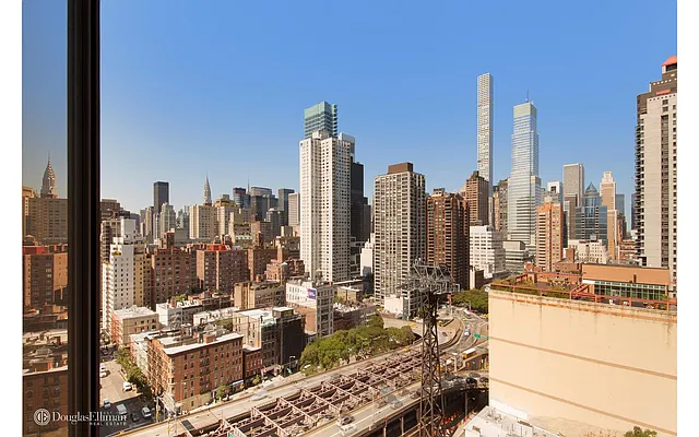 Rented by Douglas Elliman | media 18