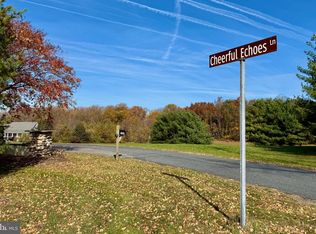 Still Pond Creek Rd, Worton, MD 21678