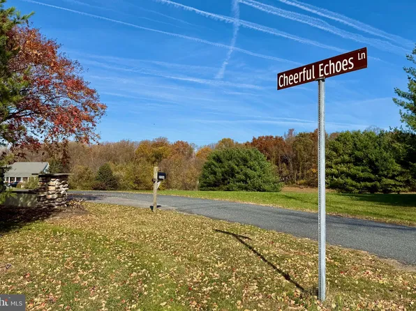 Still Pond Creek Rd, Worton, MD 21678