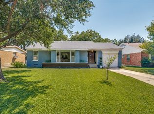 2632 San Marcus Ave, Dallas, TX 75228