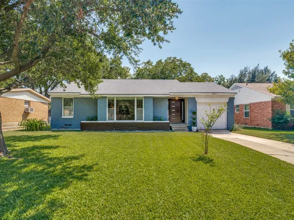 2632 San Marcus Ave, Dallas, TX 75228