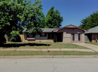 8905 S Linn Ave #1, Oklahoma City, OK 73159