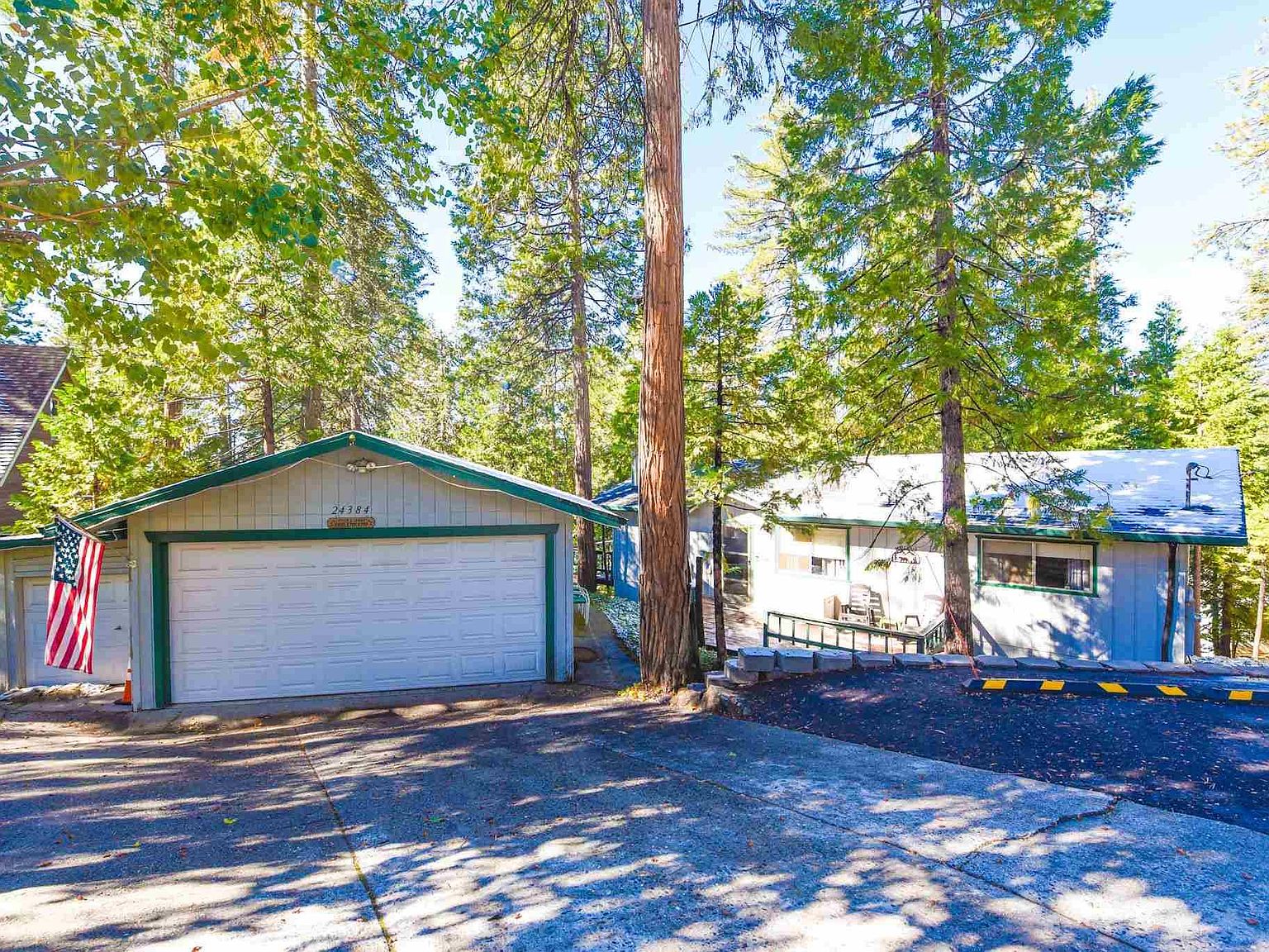 24384 Kome Rd, Mi Wuk Village, CA 95346 Zillow