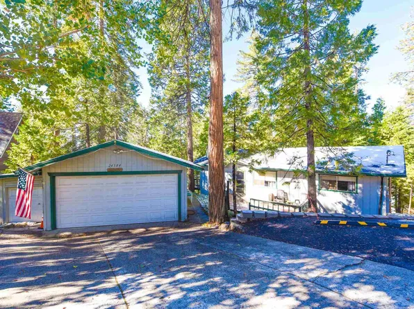 24384 Kome Rd, Mi Wuk Village, CA 95346