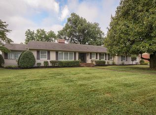 324 Saint Claire Dr, Owensboro, KY 42303