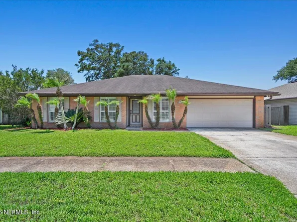 1594 POINT PARK Drive E, Jacksonville, FL 32225