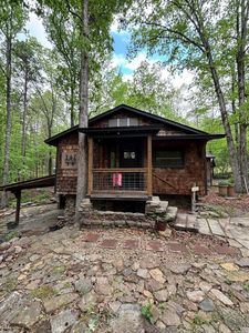 99 Roxie Ln, Greers Ferry, AR, 72067