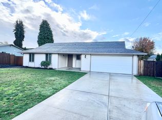 1313 NW 94th St, Vancouver, WA