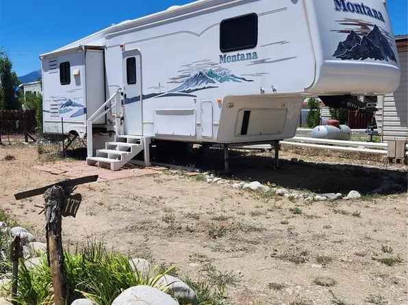 10795 County Road 197a Lot 177, Nathrop, CO 81236