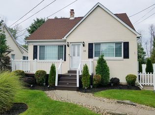 84 Hemenway Rd, Cheektowaga, NY 14225