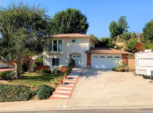 2135 Weeping Willow Ln, Hacienda Heights, CA 91745