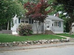 9 Desmond Rd, Randolph, MA 02368
