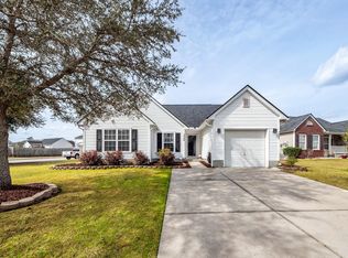 5024 Thornton Dr, Summerville, SC 29485