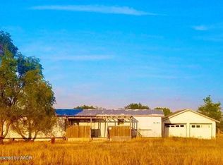 16491 Robin Rd, Canyon, TX 79015