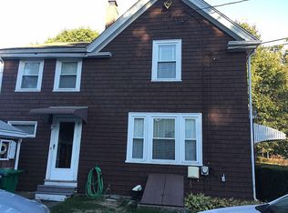 37 Pleasant St, West Newton, MA 02465