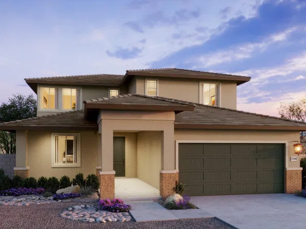 25287 W LA SALLE Street, Buckeye, AZ 85326