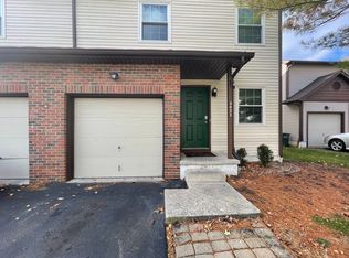 4821 Lady Jane Ave, Hilliard, OH 43026