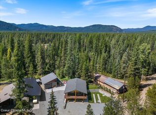 48 Creekside Dr, Priest River, ID 83856