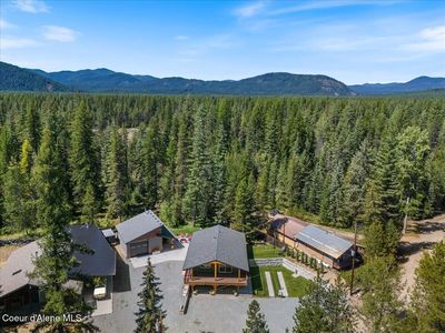 48 Creekside Dr, Priest River, ID, 83856