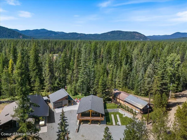 48 Creekside Dr, Priest River, ID 83856