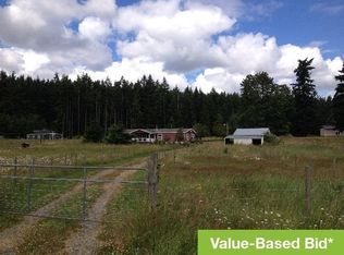 32915 98th Ave S, Roy, WA 98580
